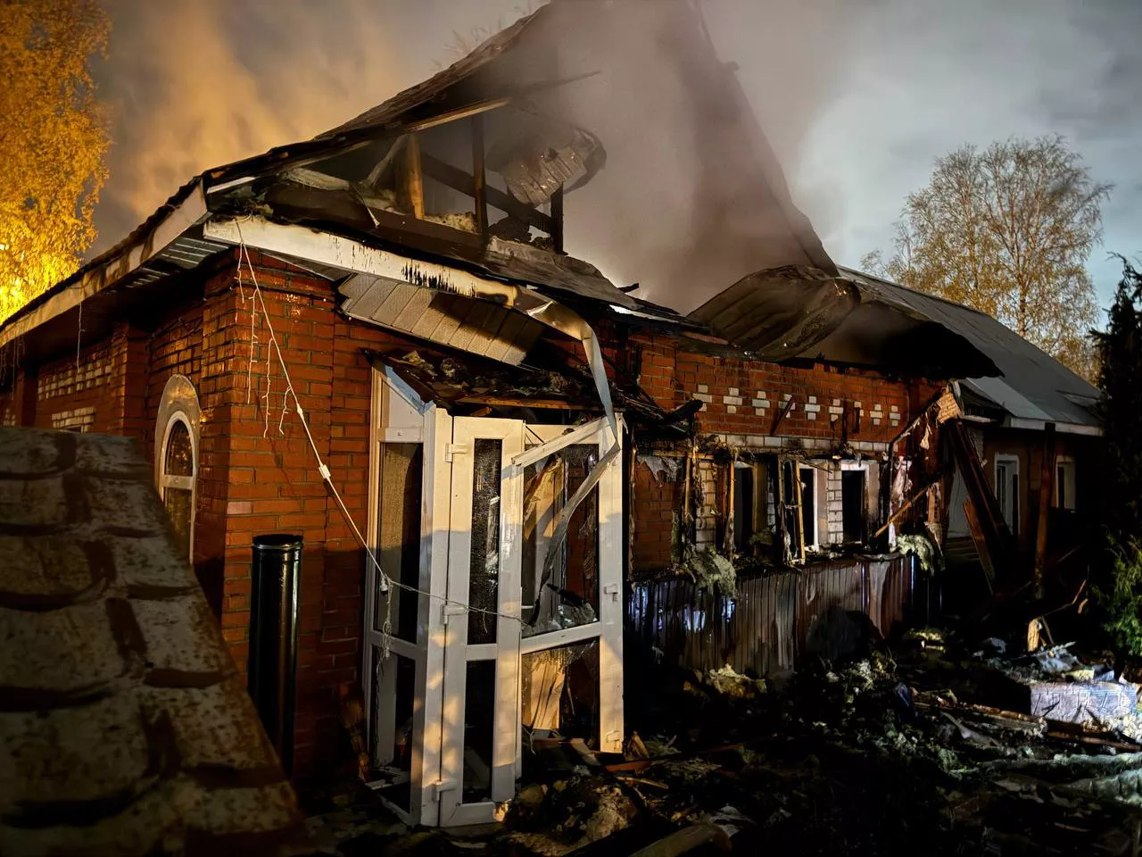 Администрация Березников