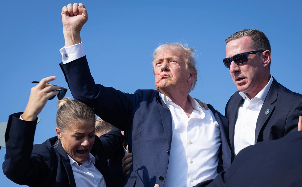 Anna Moneymaker / Getty Images