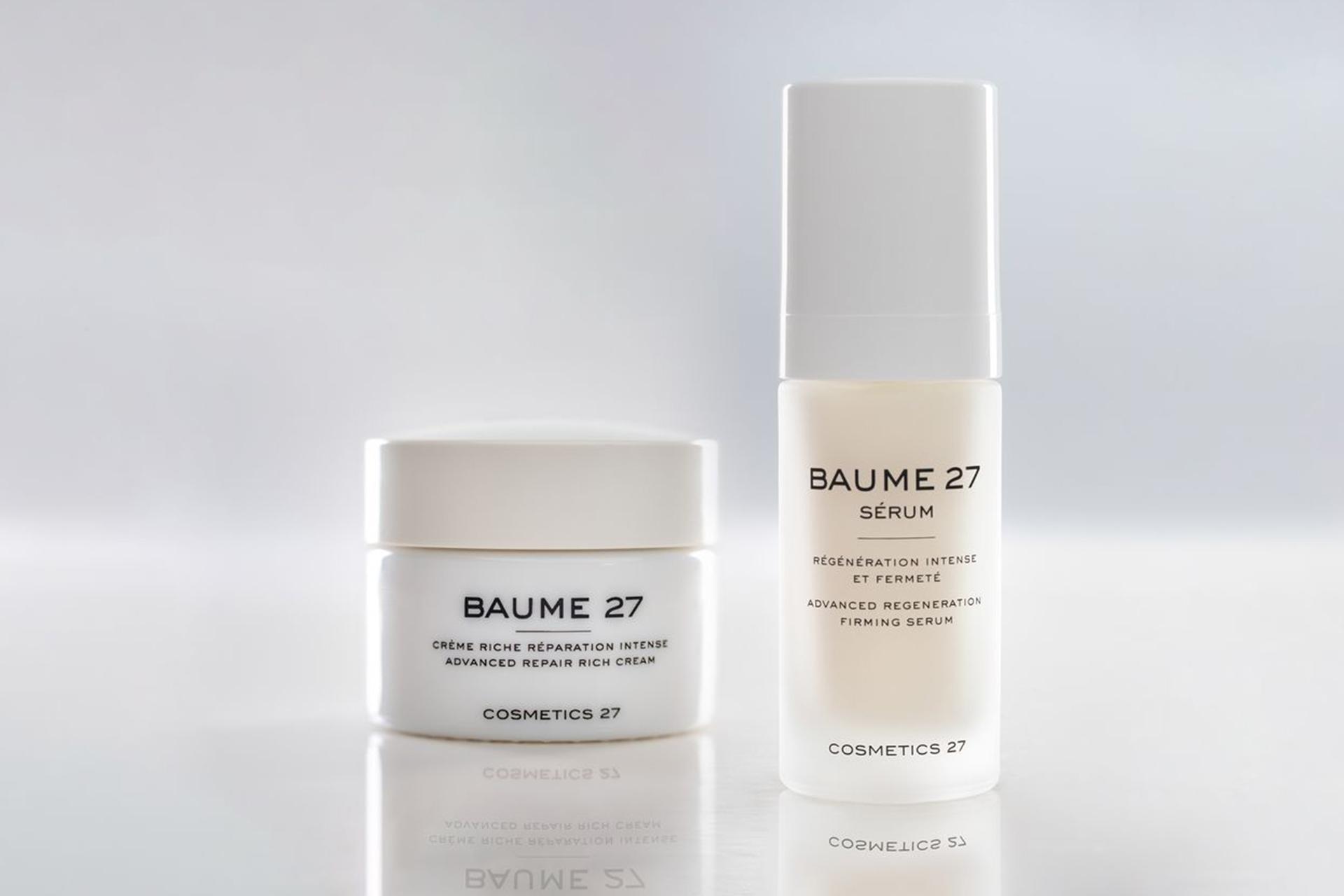 Фото: пресс-служба Cosmetics 27