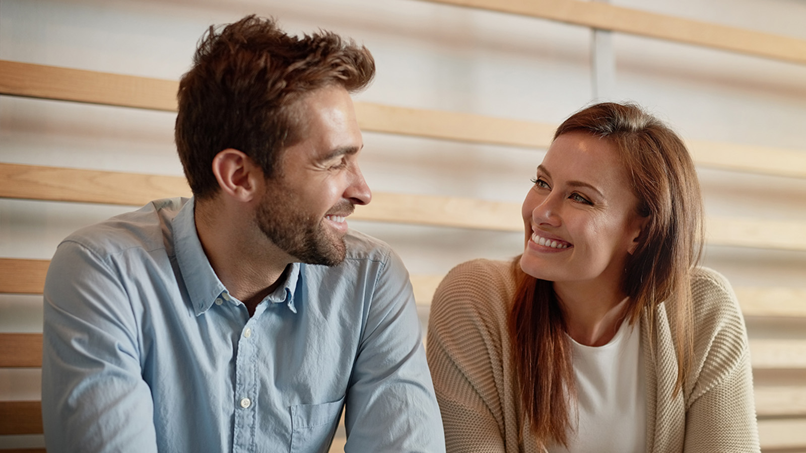 Ученые установили, какие мужчины нравятся женщинам. Все просто