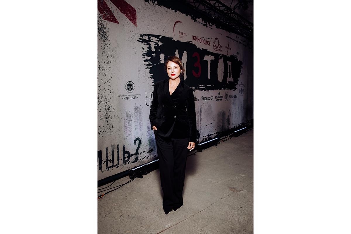 Анна Банщикова