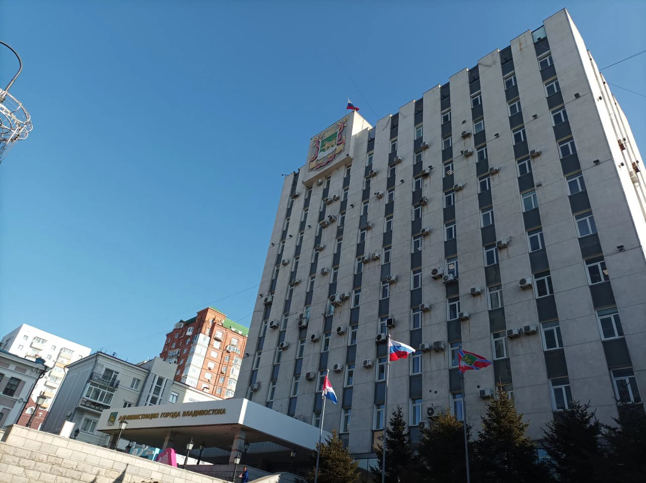 РБК Приморье