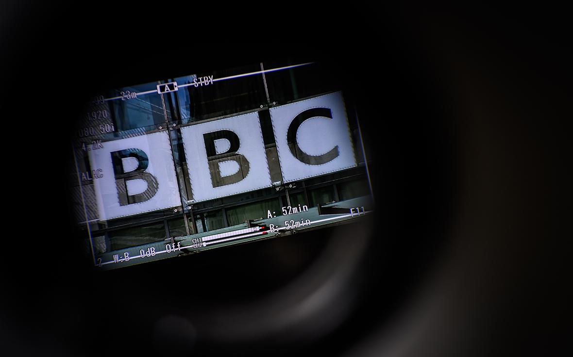 «Грузинская мечта» пригрозила Би-би-си судом за клевету о протестах