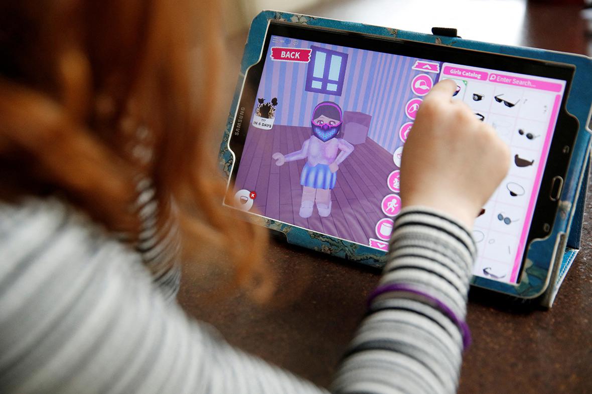 Фото: Phil Noble / Reuters