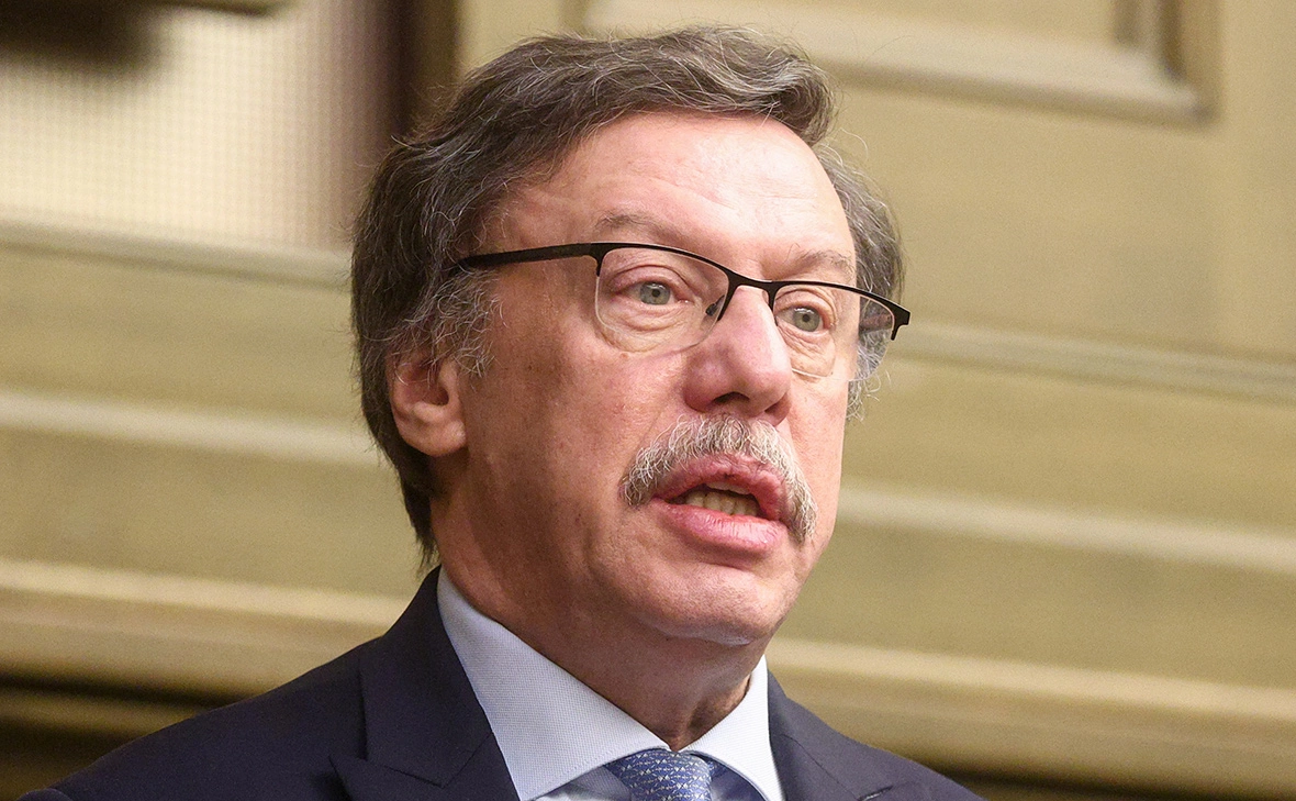 Софья Сандурская / ТАСС