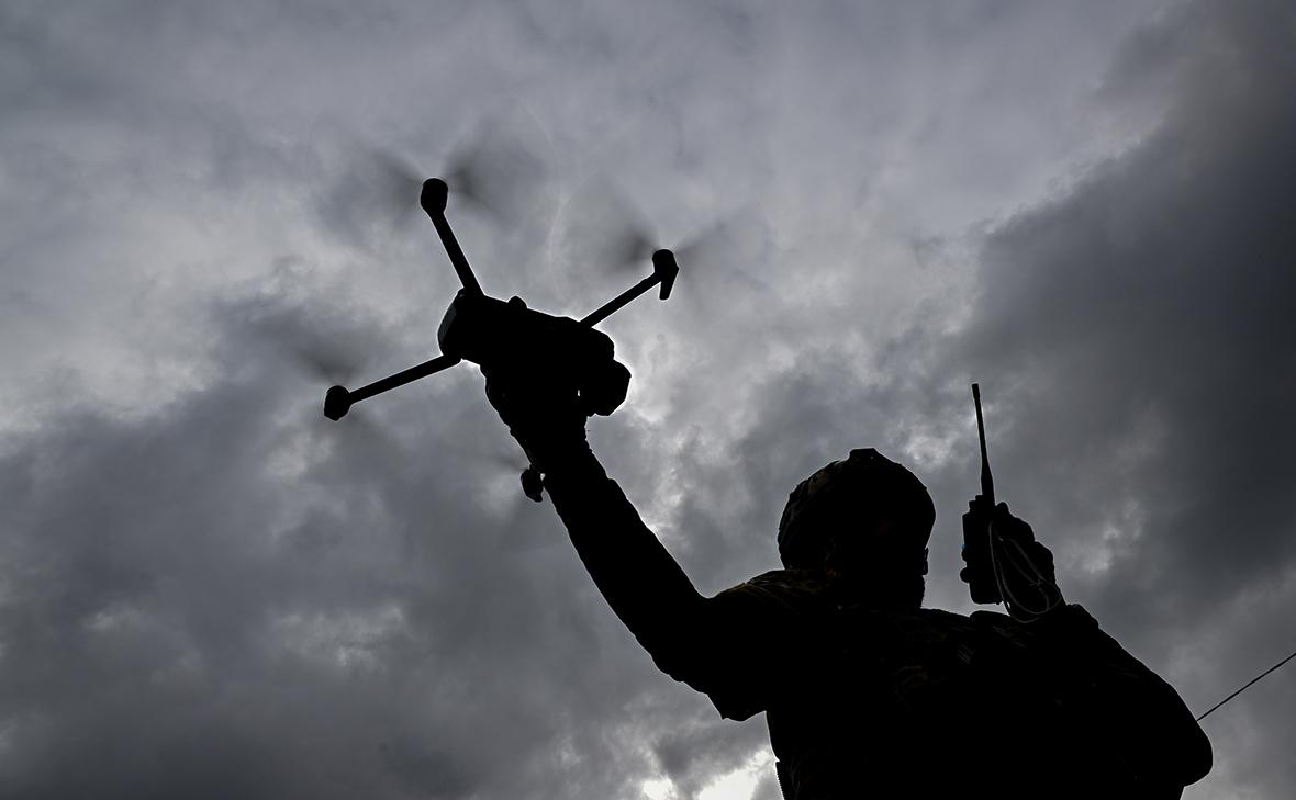 Фото: Сергей Бобылев / РИА Новости