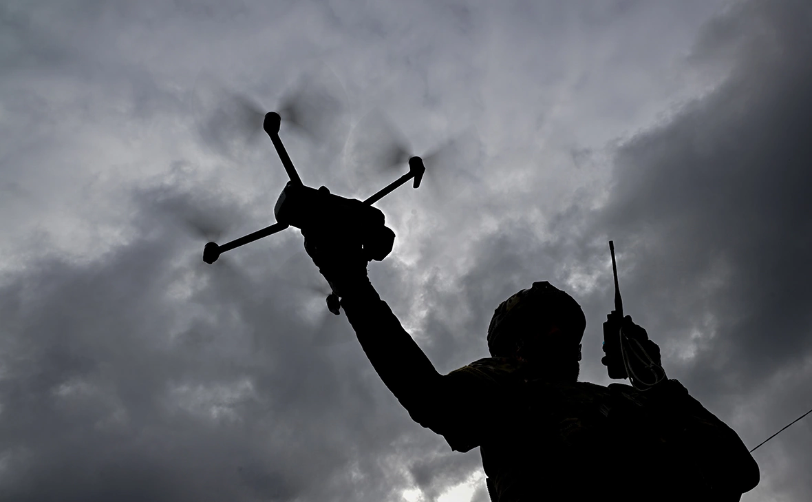 Сергей Бобылев / РИА Новости