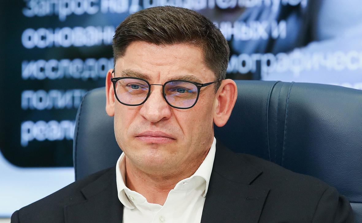 Виталий Терентьев