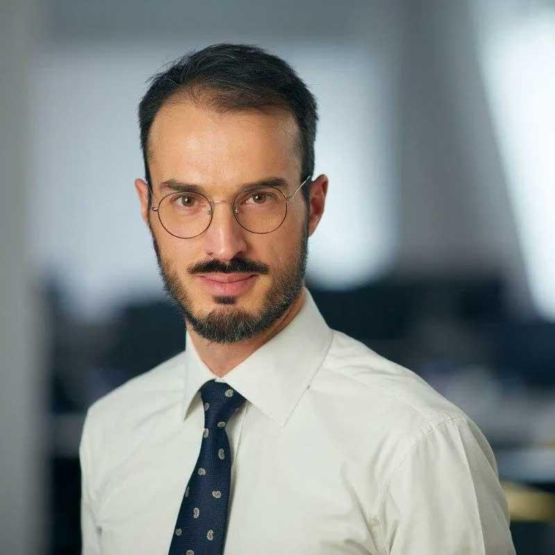 Петр Кирилловский