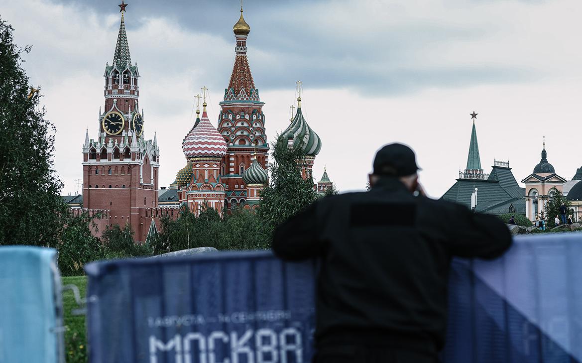 В Москву на форум по безопасности пригласили более 150 стран