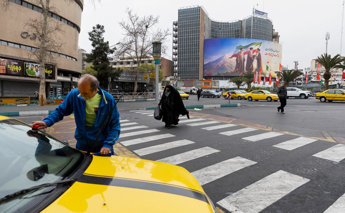 Majid Saeedi / Getty Images