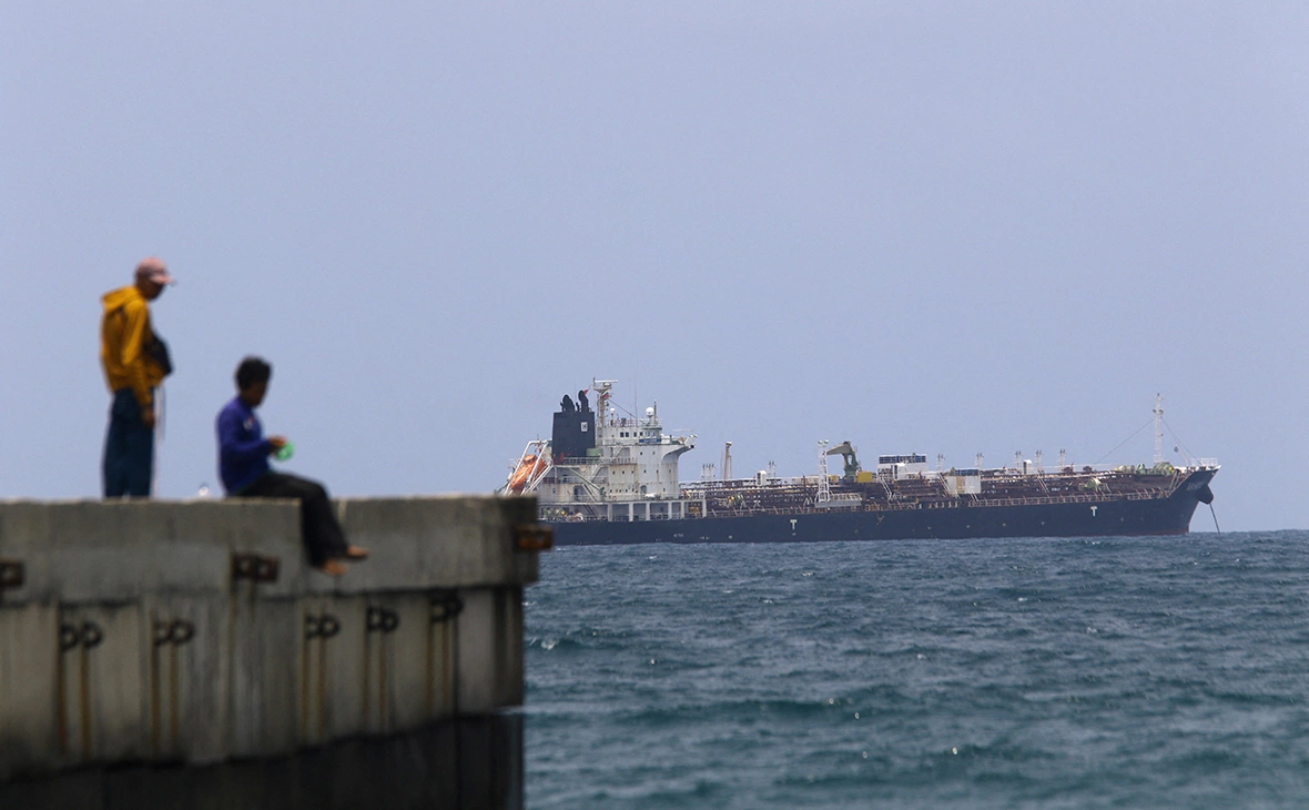 Juan Carlos Hernandez / Reuters