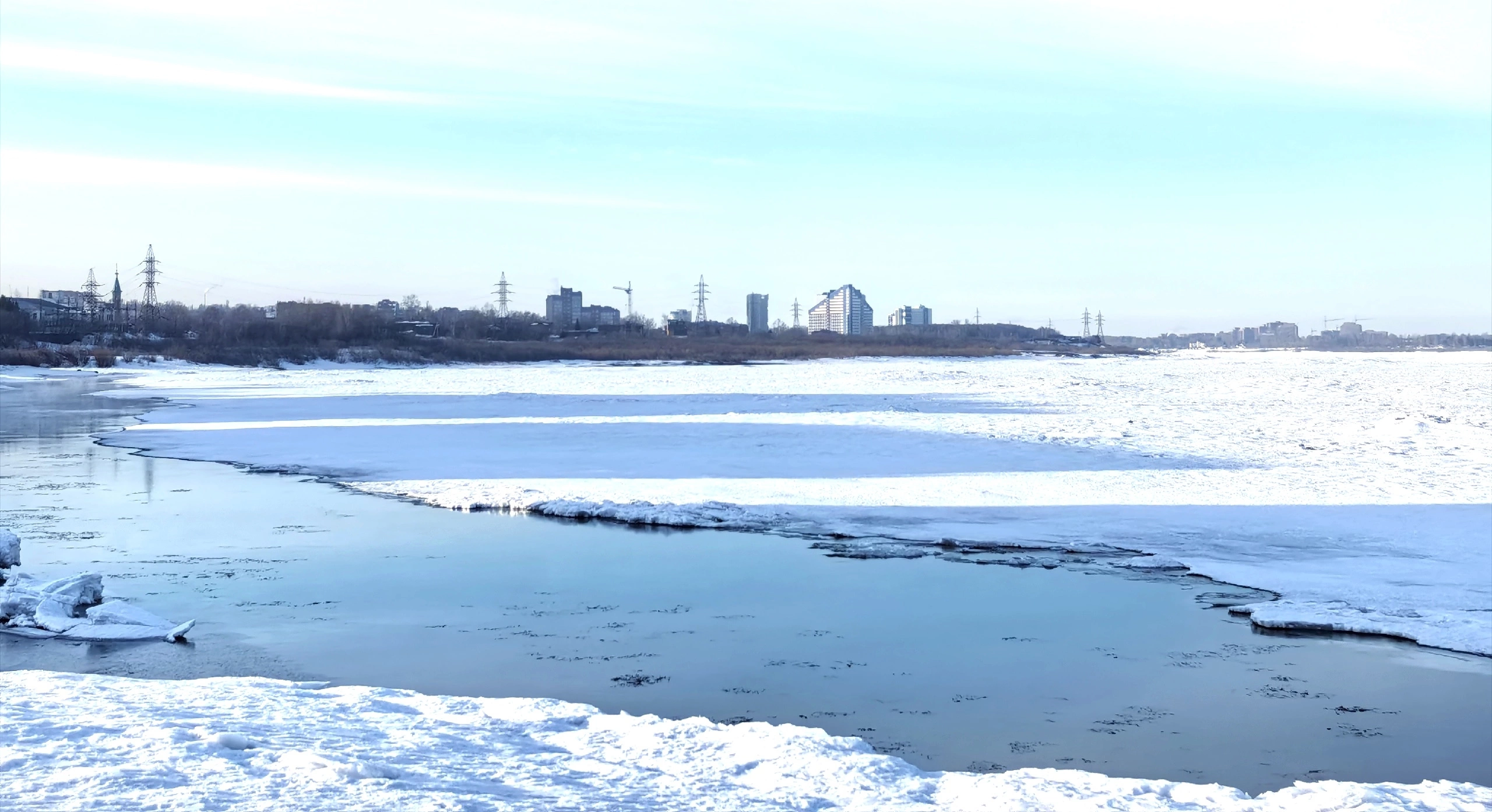 Алексей Коваленок / РБК Новосибирск