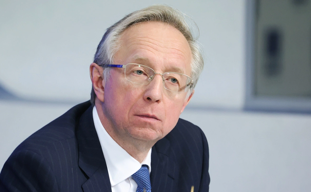 Антон Новодережкин / ТАСС