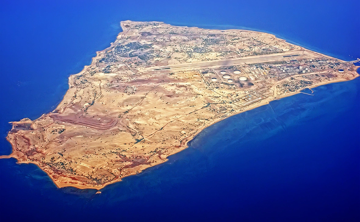 Mohammadreza Farhadi Aref / airliners / CC BY-SA 4.0 / Wikipedia