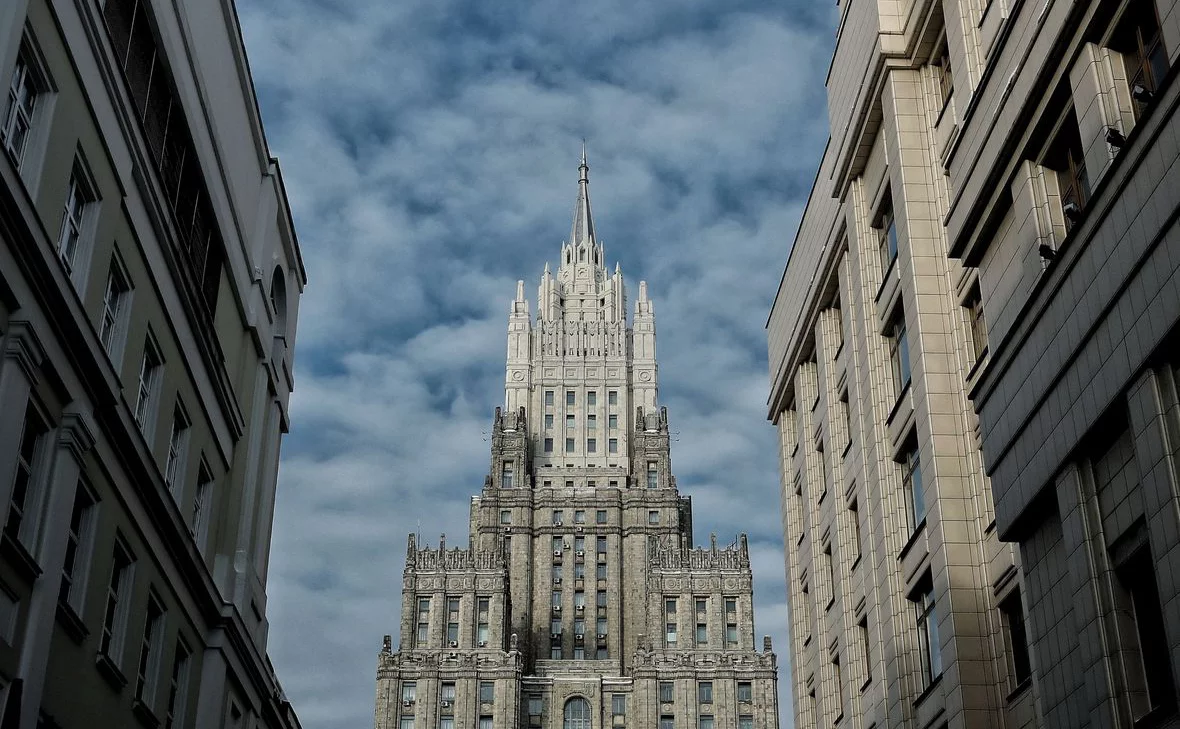 Андрей Любимов / РБК