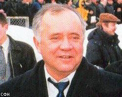 Губернатор НАО А.Баринов арестован на 2 месяца