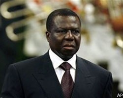 Переворот в Гвинее-Бисау: президент страны убит
