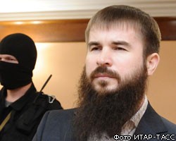 И.Ямадаев стал соратником Р.Кадырова, которого обвинял в смерти брата 