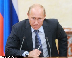 Западные СМИ: В.Путин показал всему миру, кто в доме хозяин