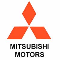 Mitsubishi объявляет названия новых внедорожников