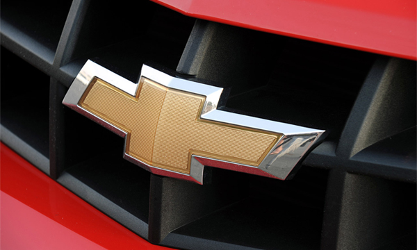 Chevrolet Camaro получит 2,0-литровый мотор