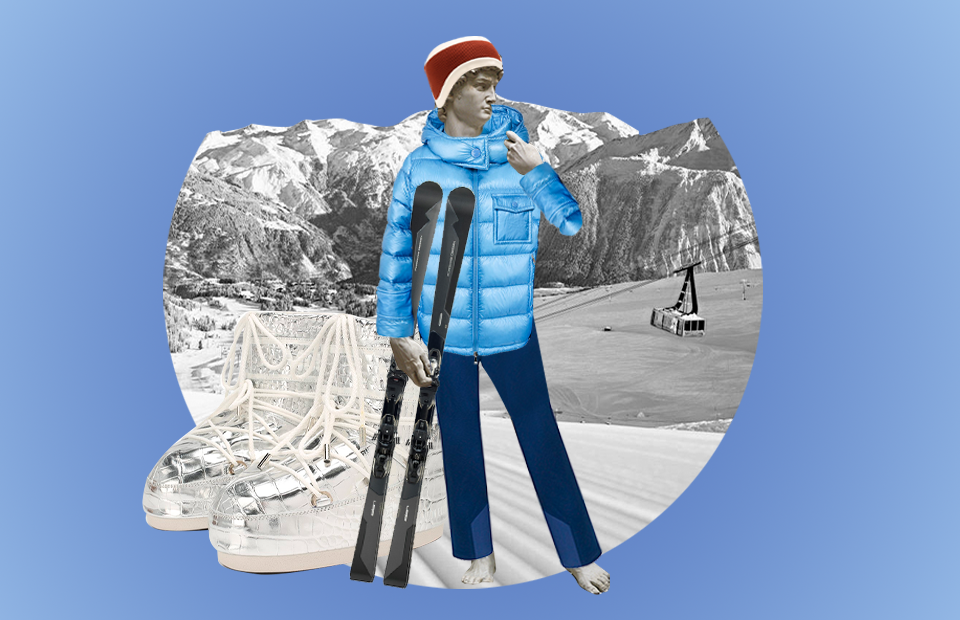 Ski Resort: как появился пятый модный сезон и зачем он нужен