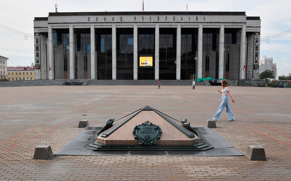 Белоруссия обсудит привлечение до $3 млрд у Евразийского стабфонда
