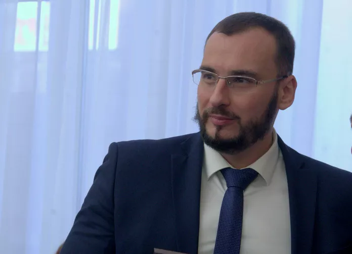 Михаил Периков / «Континент Сибирь»