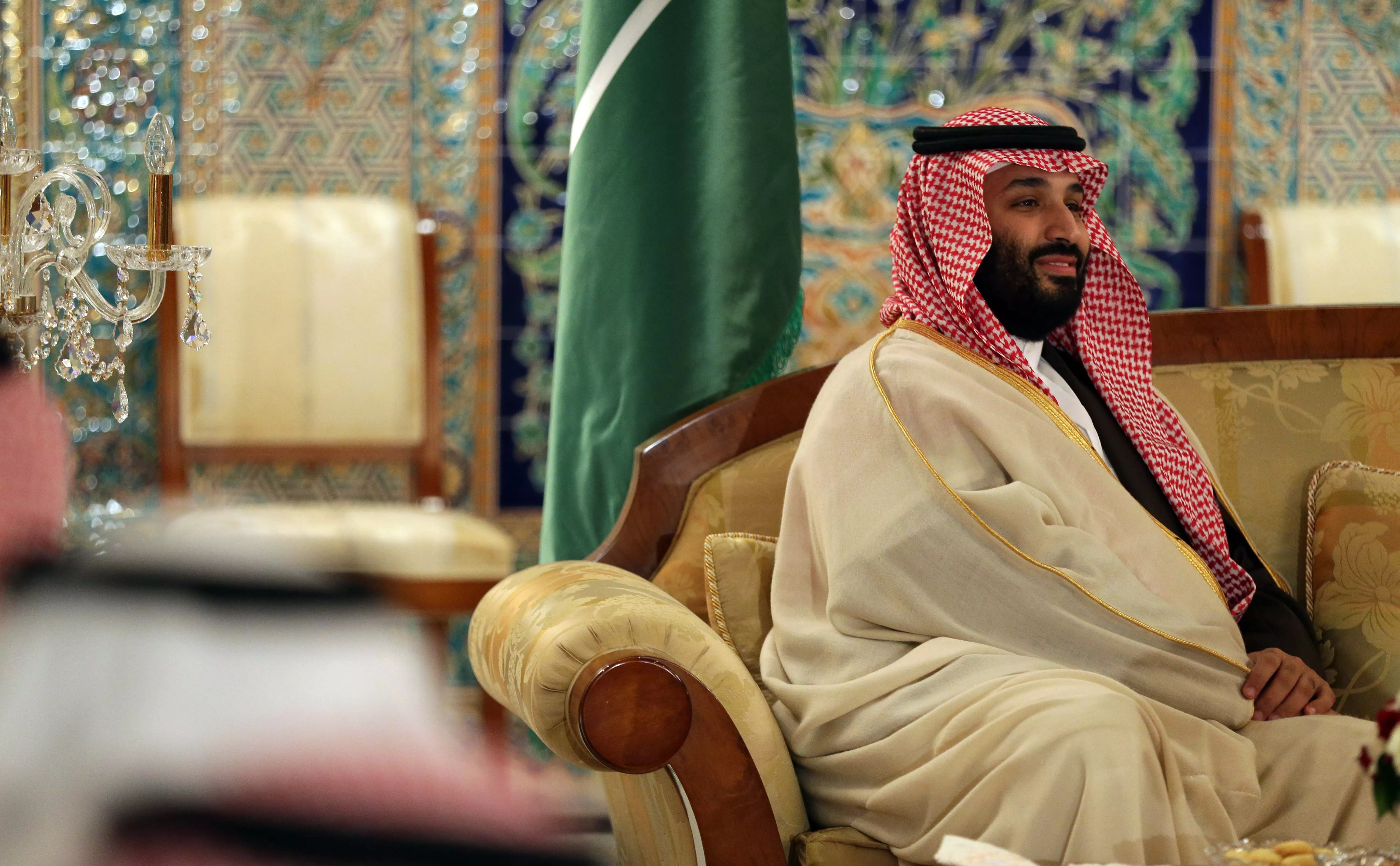 Billal Bensalem / ZUMA Press / Global Look Press