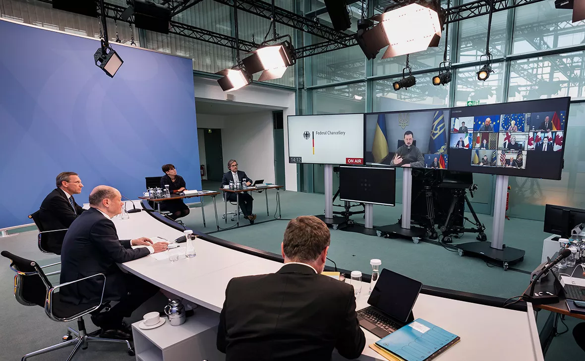 Steffen Kugler / Getty Images