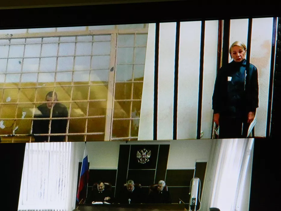 Михаил Лобанов