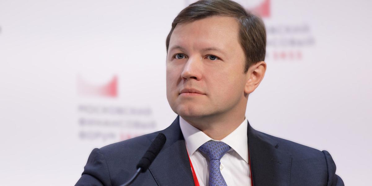 Вице-мэр Владимир Ефимов: «На ₽1 наших инвестиций приходит до ₽8 частных»