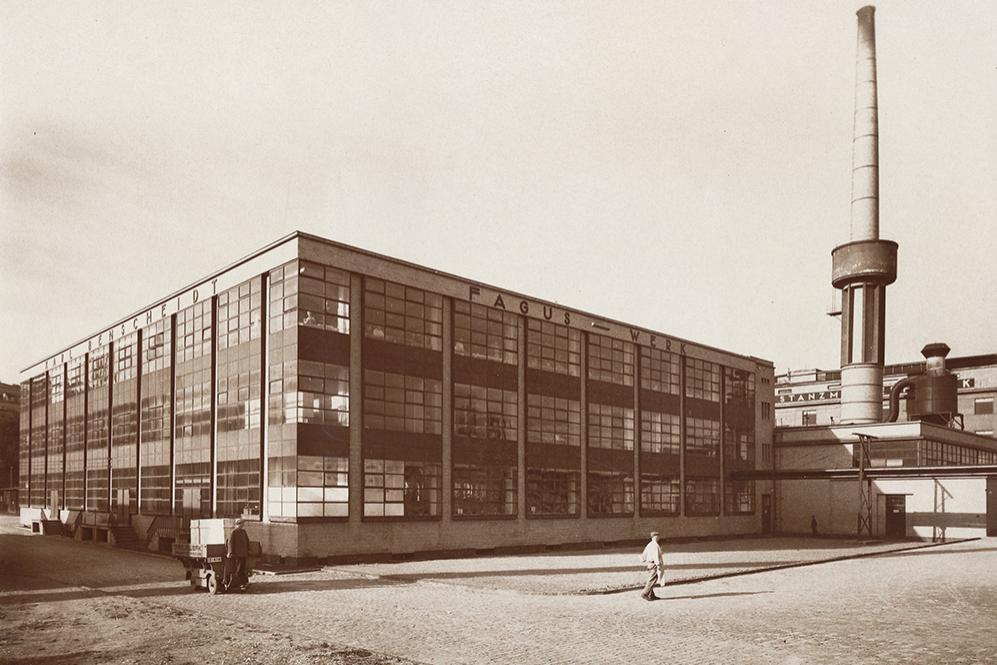 Обувная фабрика &laquo;Фагус&raquo;, 1910-е