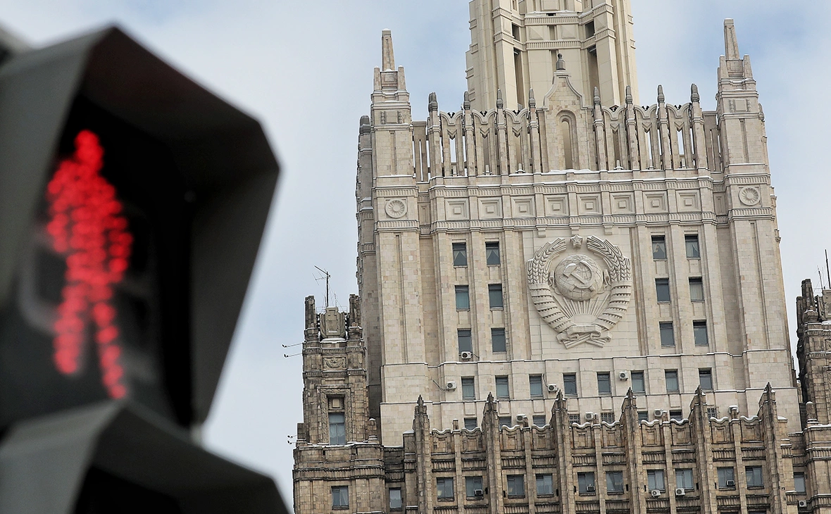 Андрей Любимов / РБК