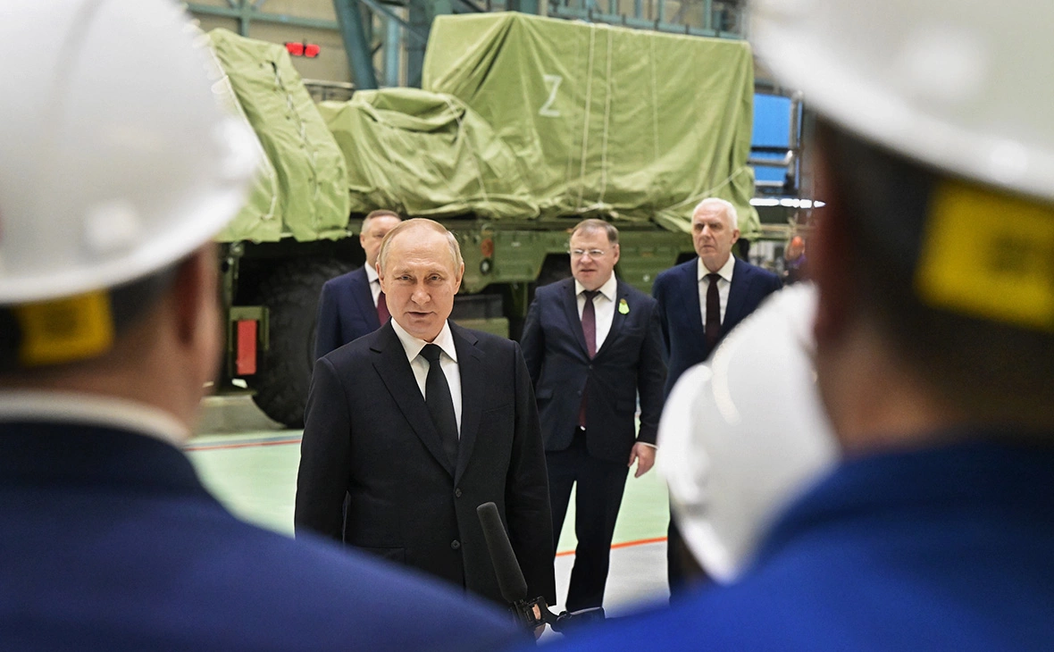 Алексей Даничев / РИА Новости