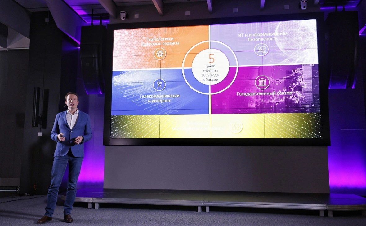 Ростелеком