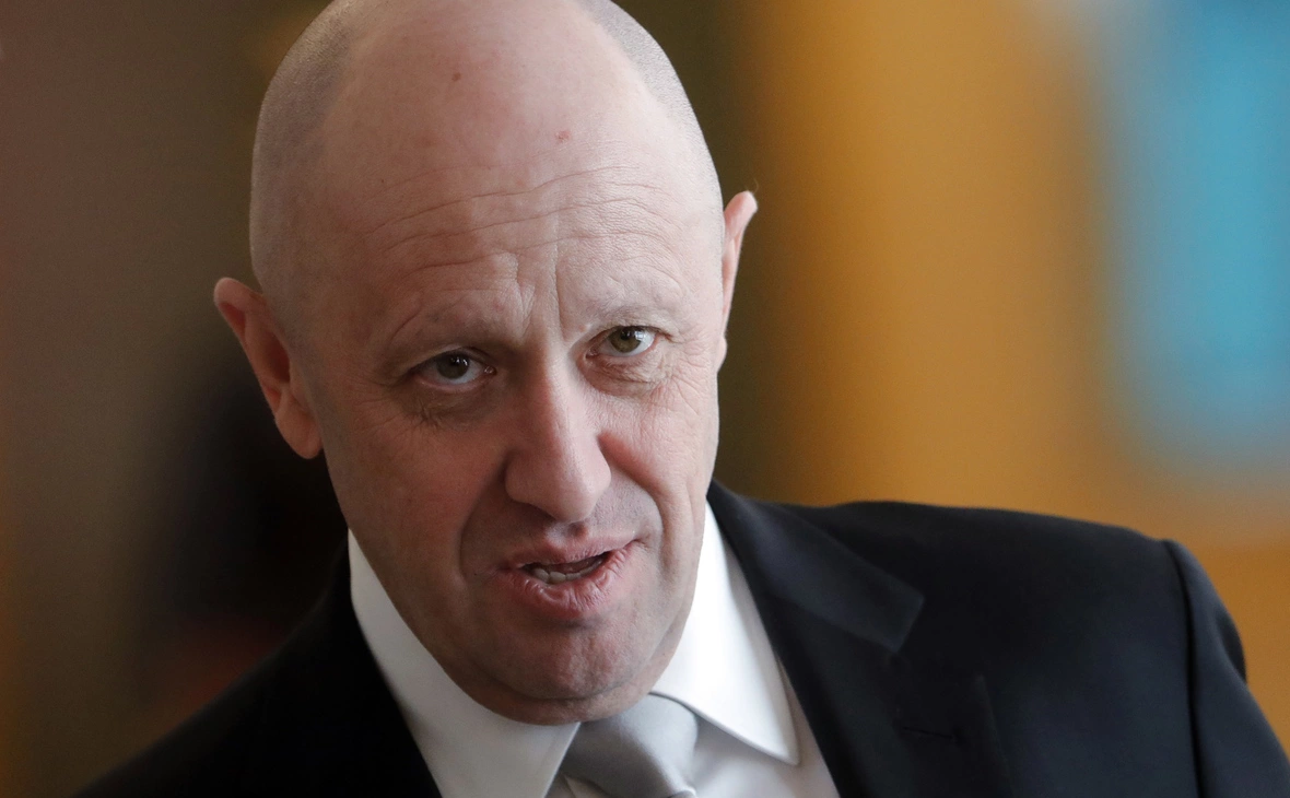 Михаил Метцель / ТАСС