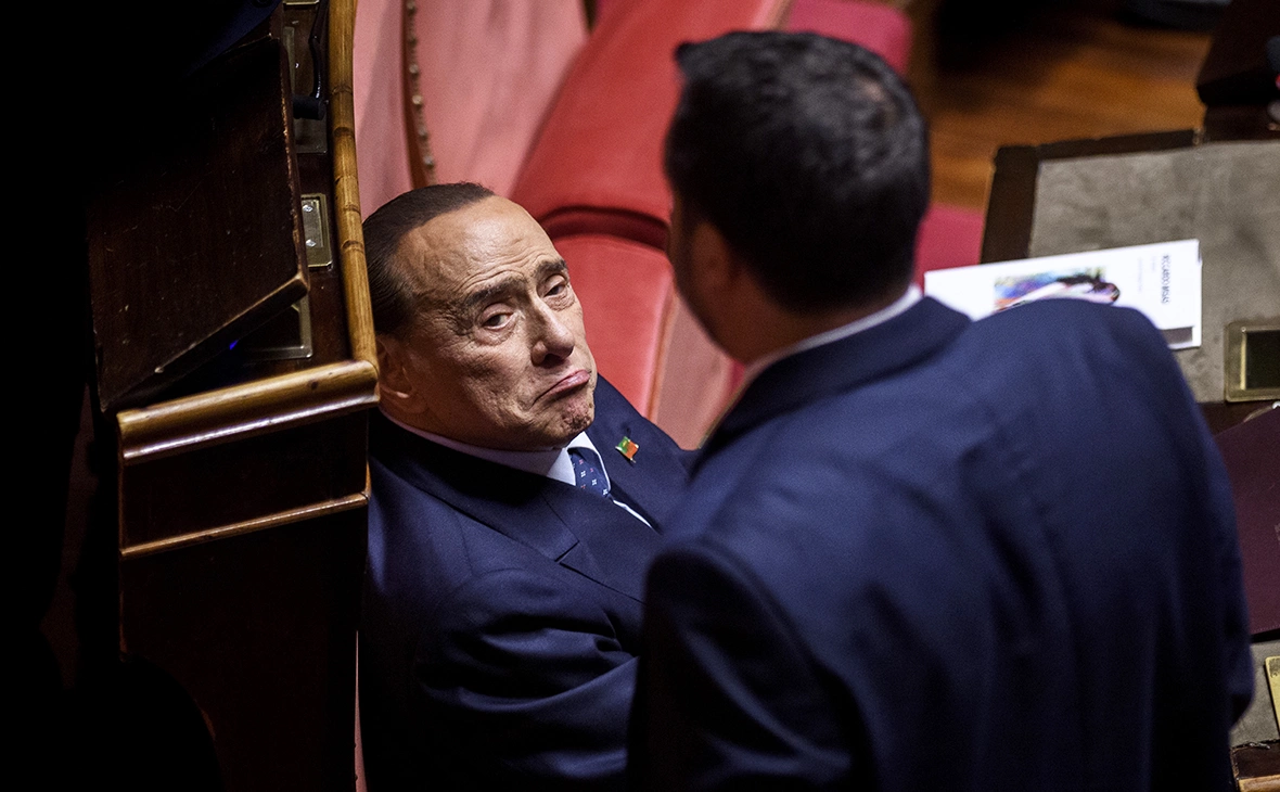 Antonio Masiello / Getty Images