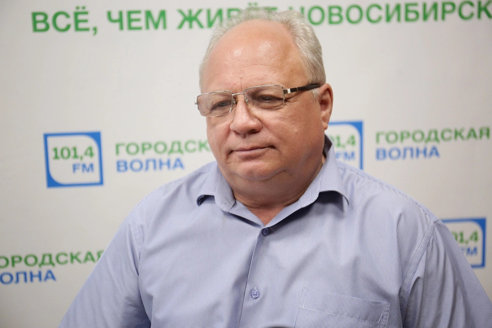Ростислав Нетисов, nsknews.info
