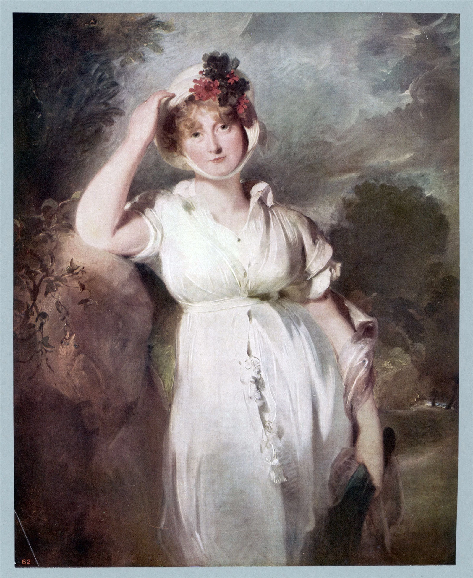 Thomas Lawrence, Mary Evans Picture Library / Global Look Press