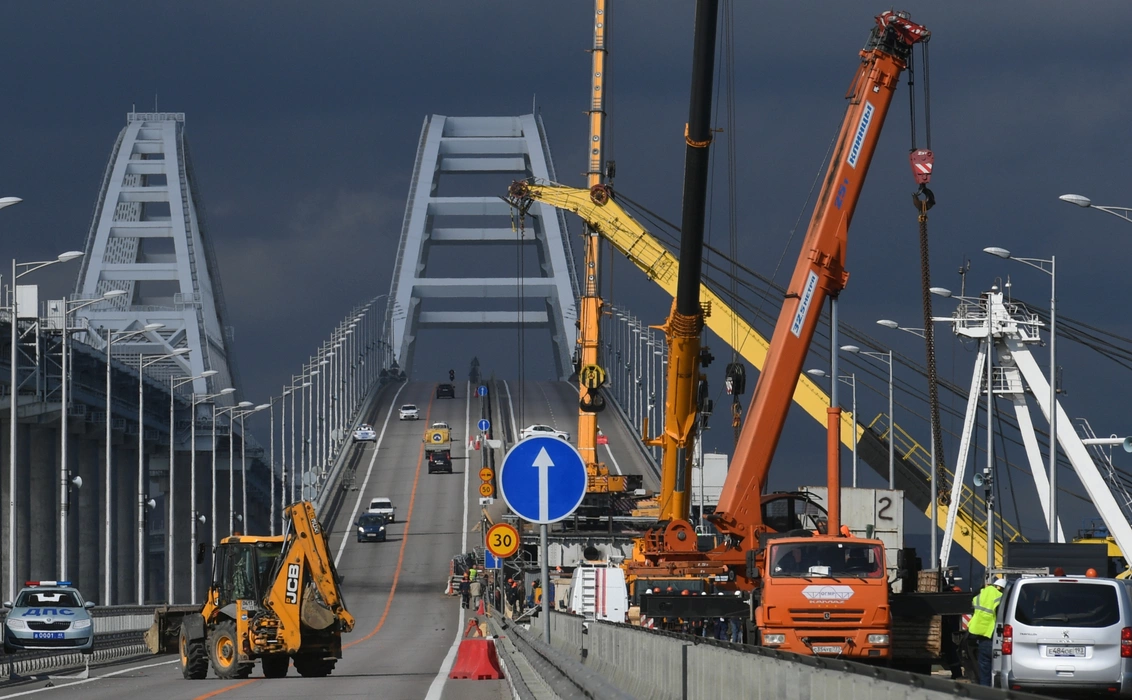 Константин Михальчевский / РИА Новости