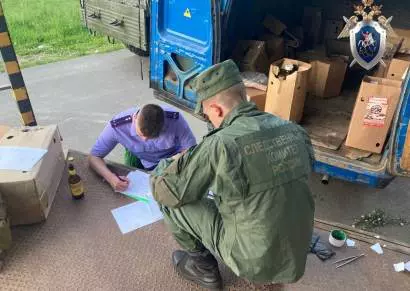 СУ СК по Нижегородской области