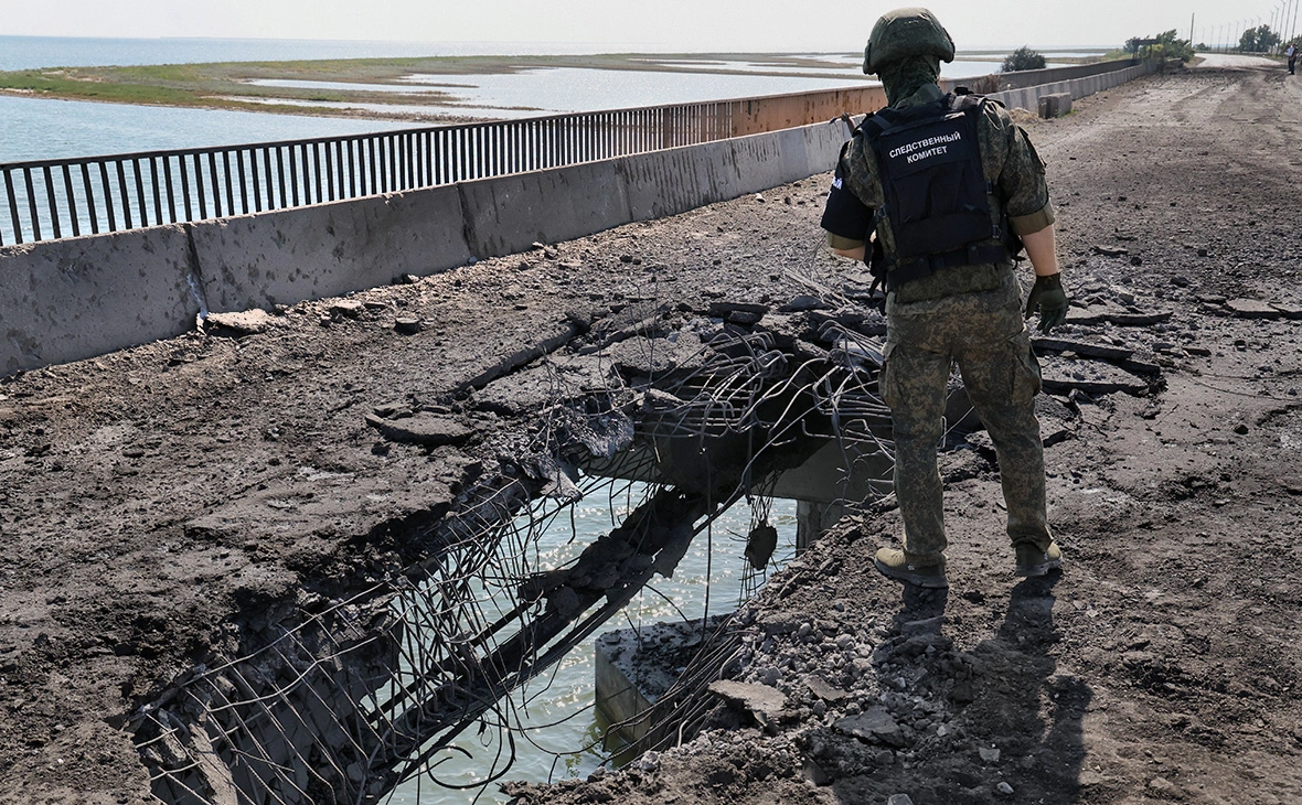 Александр Полегенько / ТАСС