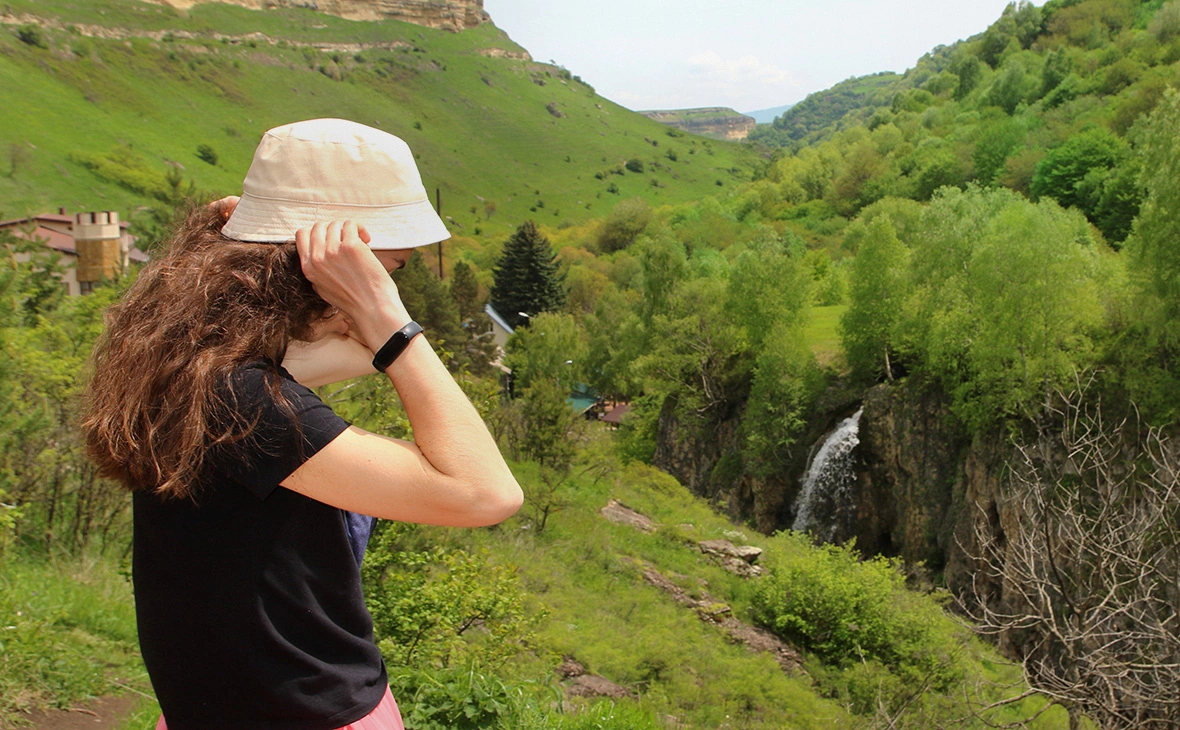 Максим Константинов / Global Look Press