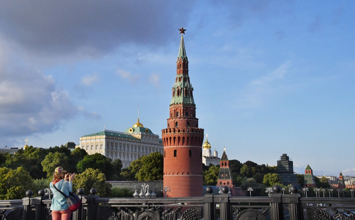 Наталья Селиверстова / РИА Новости