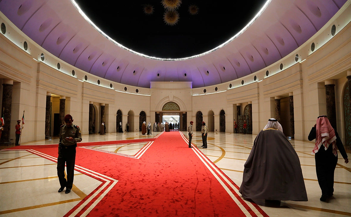 Jonathan Ernst / Getty Images