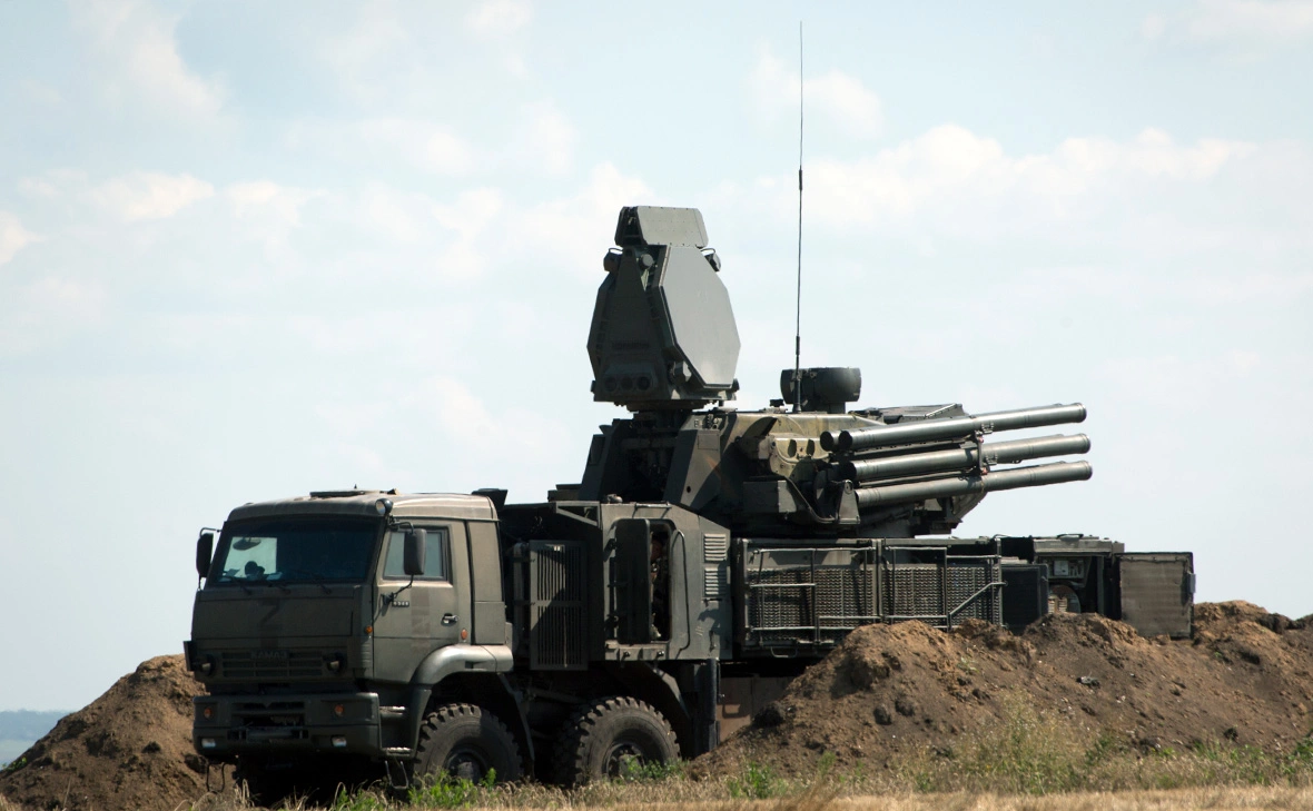 Николай Гынгазов / Global Look Press