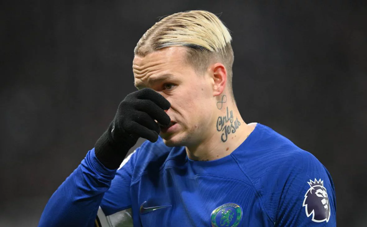 Stu Forster / Getty Images