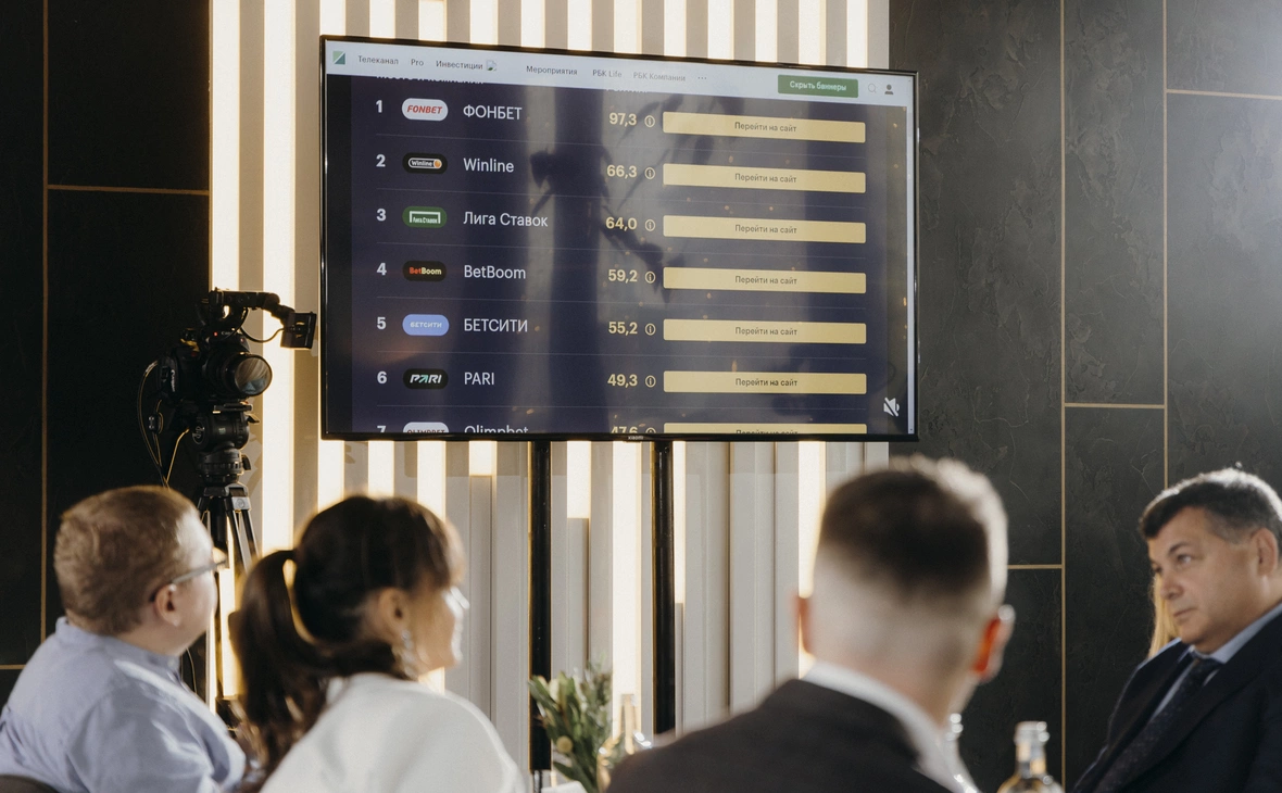 Михаил Гребенщиков / РБК